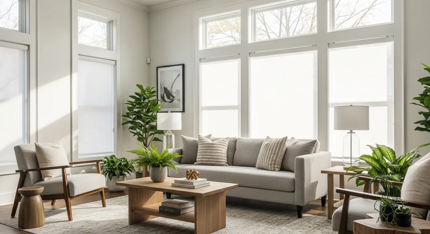 Residential window tinting for Sydney homes