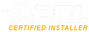 XPEL Certified Installer